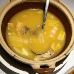 洪禧楼·老广东海鲜酒楼(昆山万象汇店) User Photo