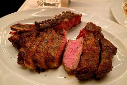 The Kitchen American Bistro