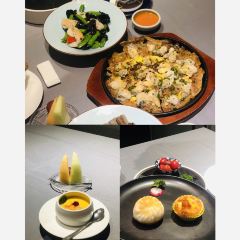 汕苑 精致潮汕菜(静安店) User Photo