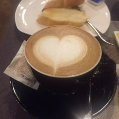 Americano User Photo