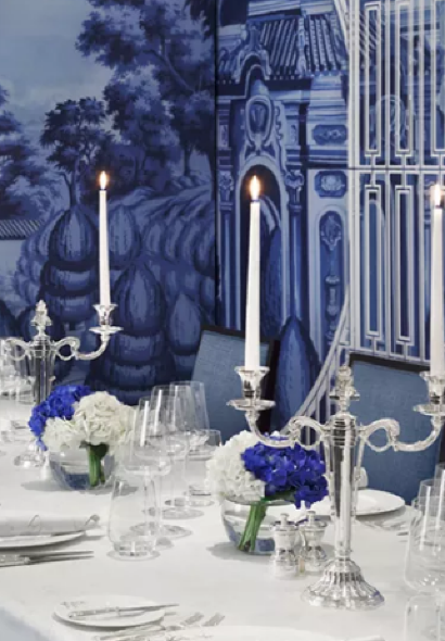 Jing Restaurant and Bar