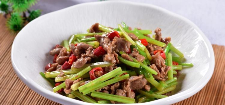 Junyazhoujisankeshuyinyue Restaurant (nanyue)