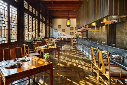Aman Summer Palace·Chinese Restaurant