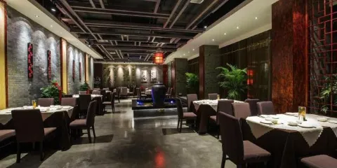 雲鼎時尚中西餐廳