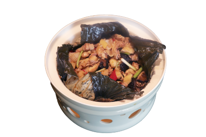 康莱酒店中西餐厅