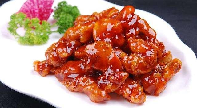 悦凯酒店中餐厅