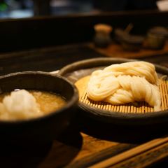 Yamamoto Menzou User Photo