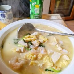 邻家客栈·沿河餐厅 여행 사진