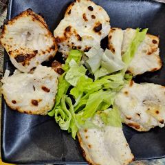 天宫印度餐厅(福大店) User Photo