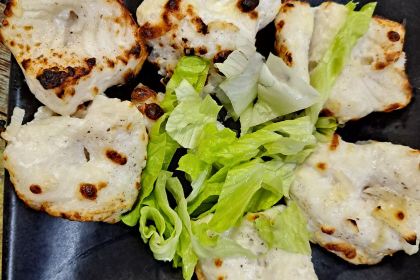 天宫印度餐厅(福大店)