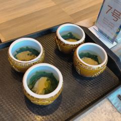 Blue Diamond Self Service Baihui User Photo