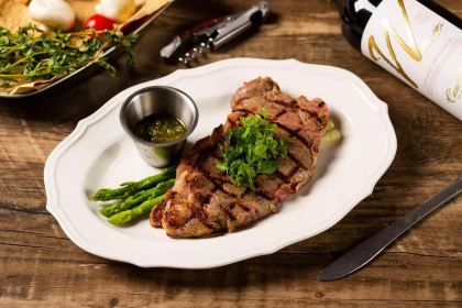 DeliVino Bistro乐萄意大利餐厅(南洋1931店)