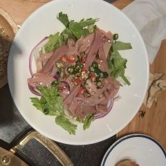 超级李毛肚火锅(解放碑总店) User Photo