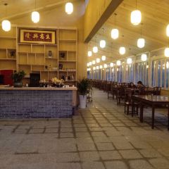 山涧食谱 User Photo