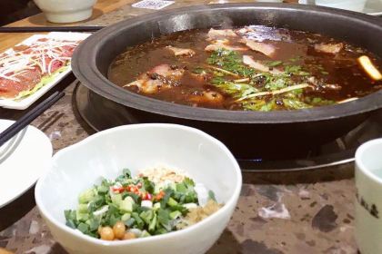 匠岳·王宝器麻椒鱼(大英店)