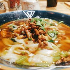 董记炒碗托·裕成源店 User Photo