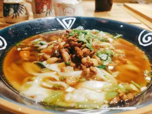 董記炒碗託·裕成源店