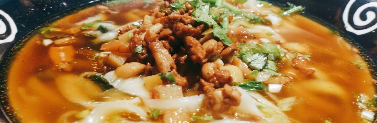 董记炒碗托·裕成源店