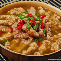 鑫满轩食府(井陉店) User Photo