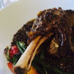 Blue Canoe Waterfront Restaurant 여행 사진
