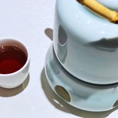 长沙五一广场延年神禹酒店·荟享餐厅 User Photo