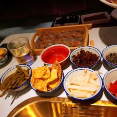 九鼎軒脆毛肚火鍋(武進萬達店)張用戶圖片