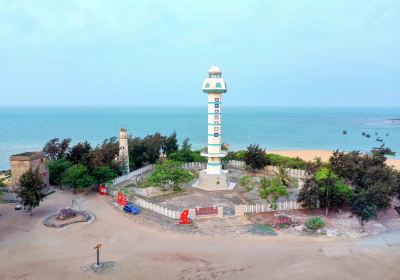 Coral Conservation Area of Jiaowei