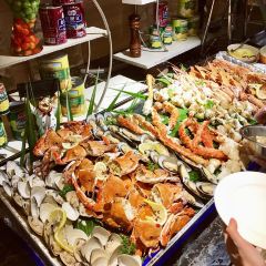 海口星海湾铂尔曼酒店·银座日餐厅 User Photo