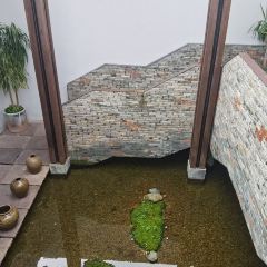 Jihe-linhu'erqi User Photo