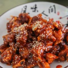 JuFengDe Restaurant User Photo