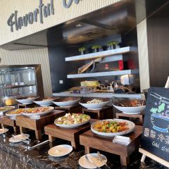 The View Restaurant User Photo