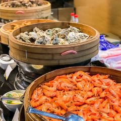 Seasonal Tastes The Westin Qingdao User Photo