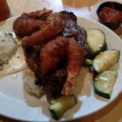 Churchill's Food and Spirits User Photo