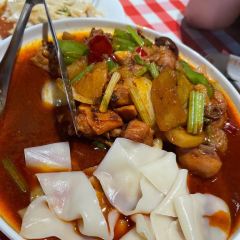 XI BEI YOU MIAN CUN XI LONG DUO DIAN User Photo