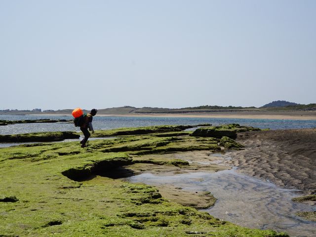 상하이문’s 제주 성산일출봉  상하이문’s 제주 성산일출봉