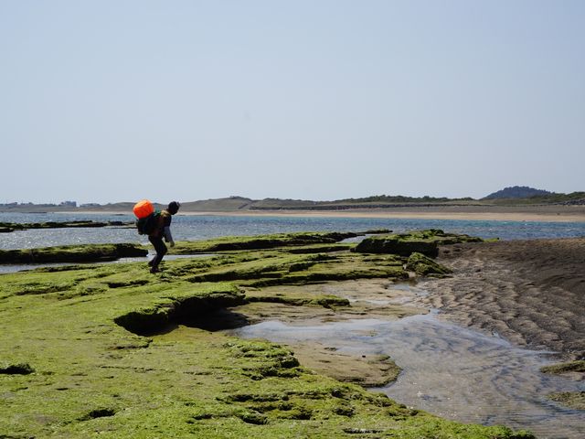 상하이문’s 제주 성산일출봉 