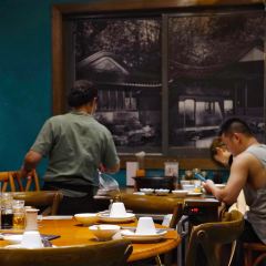 顺峰顺水顺德菜(龙华店) User Photo