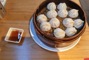 Jia Jia Tang Bao (Huang He Road) user photo