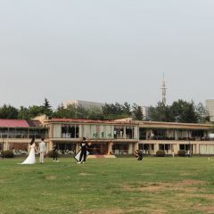 水景坊•湖景餐廳張用戶圖片