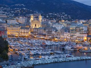 Ryanair Dole Bastia