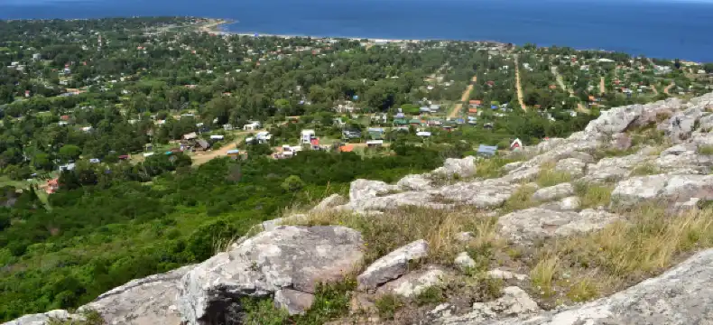 Hotels in Maldonado