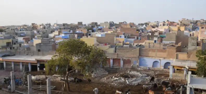 Hotels in Bikaner