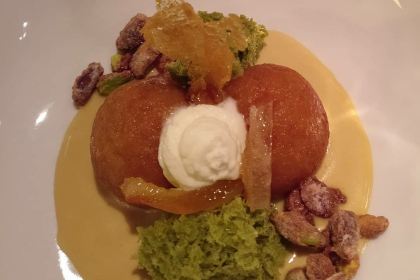 Alchemy Bar & Bistro - Brunch & Dinner Wanaka