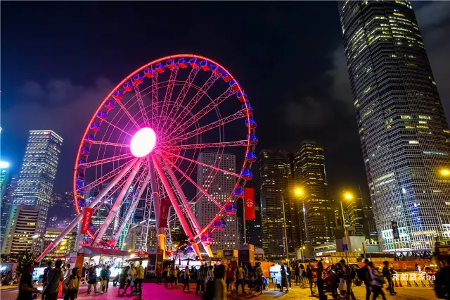 【中環好去處】中環街市重開！中環影相拍拖好去處+美食一日遊