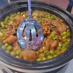 BaShu Da ZhaiMen Hotpot (GaoSheng Qiao) User Photo