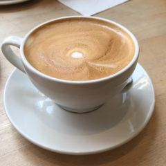 Kaffebrenneriet User Photo