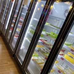 杨老板·海鲜集市火锅·鲜切牛肉(中防万宝店) User Photo