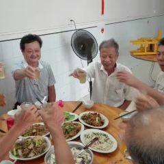 卢记老街砂锅(安泽店) User Photo