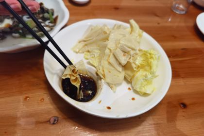 Laoshipu Seafood Restaurant