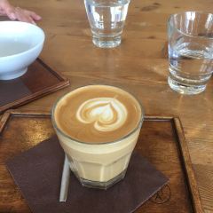 Bulaccino Cafe & Hemisphere Bar User Photo